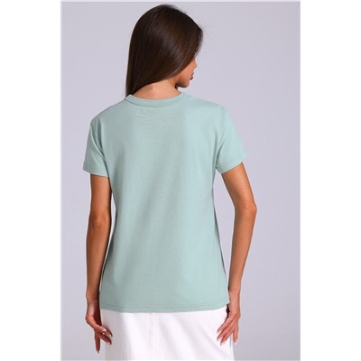 Футболка АПРЕЛЬ, 1187576