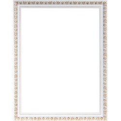 Рамка для картины на холсте 30х40 / 10057-7 /