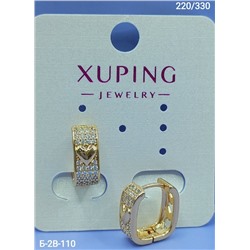 Серьги #23028676