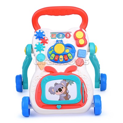 Игровой центр-Каталка "Милая коала" в коробке
