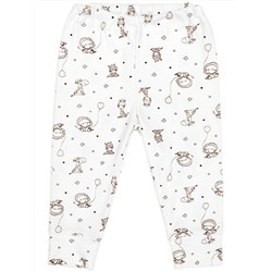 172/501 Брючки интерлок