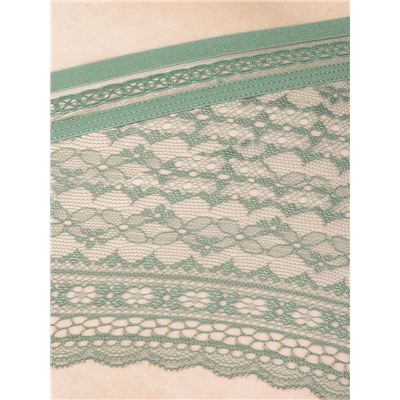 LUHA6295 (Трусы женские шорты, Pelican )