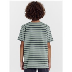 ФУТБОЛКА ДЛЯ МАЛЬЧИКОВ 113379