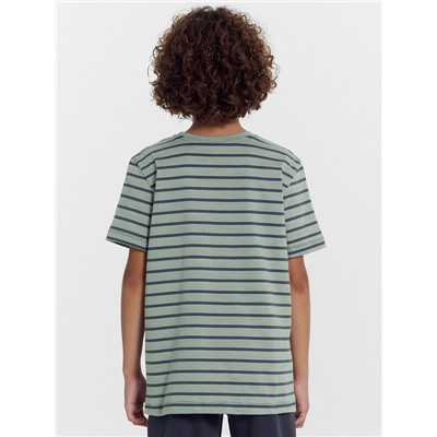 ФУТБОЛКА ДЛЯ МАЛЬЧИКОВ 113379