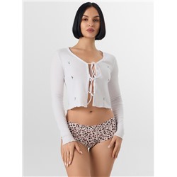 ТРУСЫ ЖЕНСКИЕ 412237