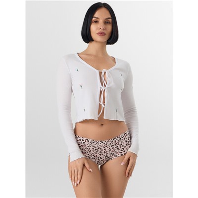 ТРУСЫ ЖЕНСКИЕ 412237