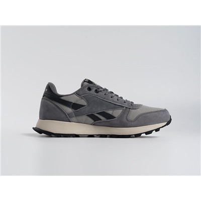 Кроссовки Reebok Classic Leather Suede