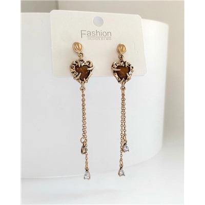 Серьги "Molly"