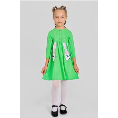 Платье Маняша детское