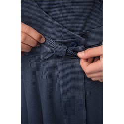 Школьный сарафан для девочки Happyfox