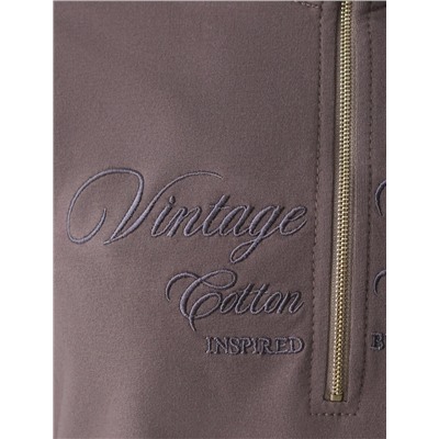 VILATTE Джемпер D49.127