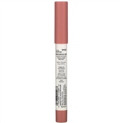 Physicians Formula, Rose Kiss All Day, глянцевая губная помада, оттенок Pillow Talk, 4,3 г (0,15 унции)