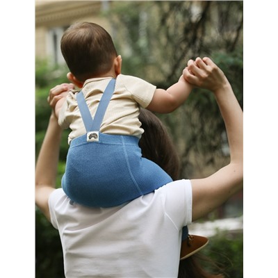 Колготки детские Соль&Перец