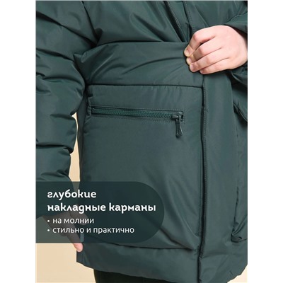 PELICAN Куртка BZXZ3362/10