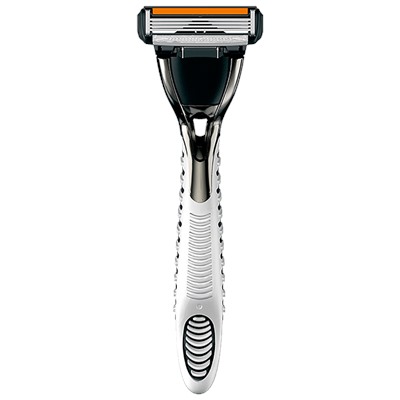 Кассеты для бритвы DORCO PACE-4 (4 шт.), FRA1040