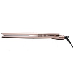Dewal Щипцы-выпрямители / Royal 03-410, коричневый, 60 Вт 12881
