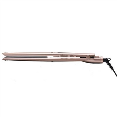 Dewal Щипцы-выпрямители / Royal 03-410, коричневый, 60 Вт 12881