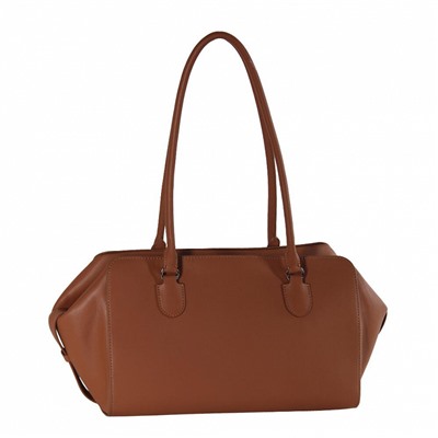 Сумка 8954VG brown Vitelli Grassi