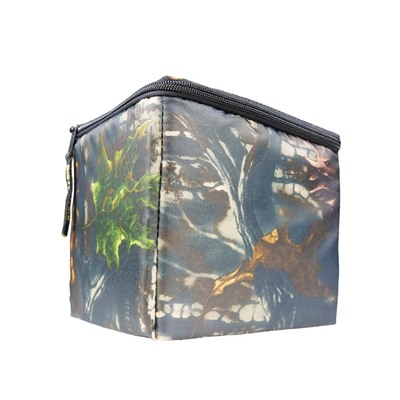 Термочехол «Сибтермо» под АКБ 12 а/ч, цвет микс, 00710202