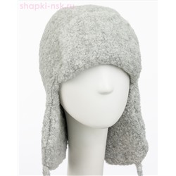 Юстина 755 Ушанка женская (56-58)