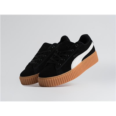 Кроссовки Rihanna Fenty x Puma Creeper Phatty