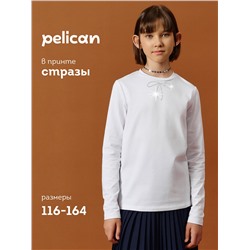 PELICAN Джемпер GFJ7201