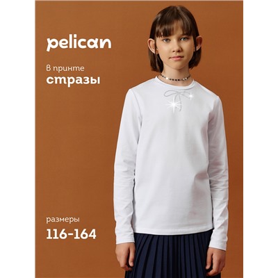 PELICAN Джемпер GFJ7201