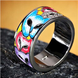 Кольцо арт. 22 7198 (id 273457)