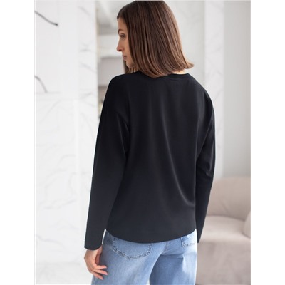 VILATTE Джемпер D49.147