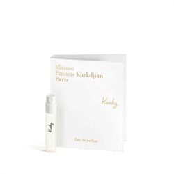 MAISON FRANCIS KURKDJIAN KURKY edp 2ml пробник