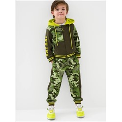 PLAYTODAY Толстовка 12612313