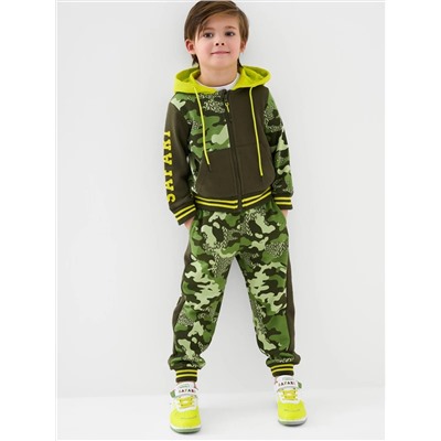 PLAYTODAY Толстовка 12612313