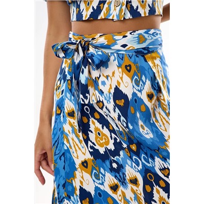 Lika Dress Костюм 10434