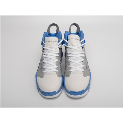 Кроссовки Jordan 6-17-23