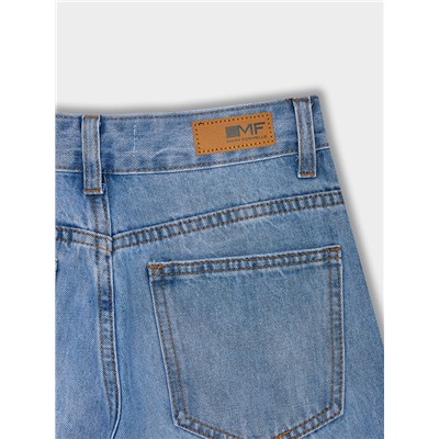 ДЖИНСЫ ЖЕНСКИЕ 2026-1DTW503-1