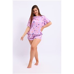 Костюм с шортами 5732 НАТАЛИ, 1117152