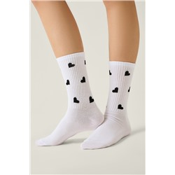 CONTE ACTIVE Носки женские хлопковые CONTE ELEGANT, 1234171