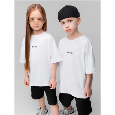 Bodo Футболка 4-483MU 4-483MU