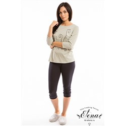 Пижамный комплект  М320131Па