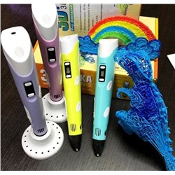 3D ручка