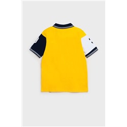 Футболка-поло PLAYTODAY, 1074239