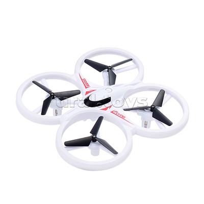 Квадрокоптер "Скай" р/у, 27 MHz, в коробке