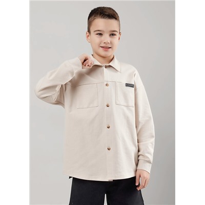 Рубашка детская