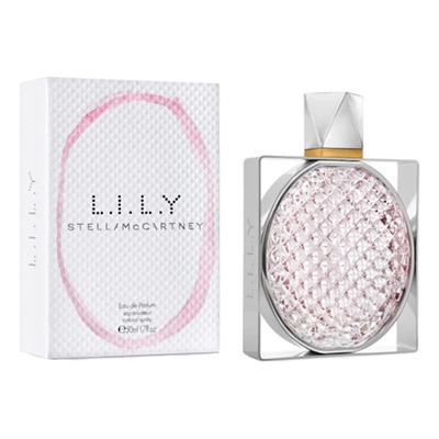 STELLA McCARTNEY L.I.L.Y edp (w) 50ml