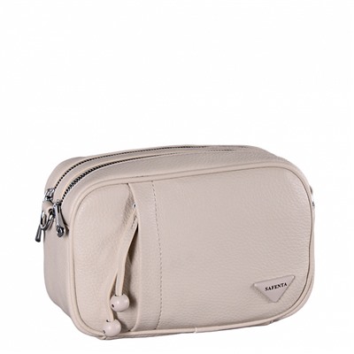Сумка 29173 beige Velina Fabbiana-Safenta