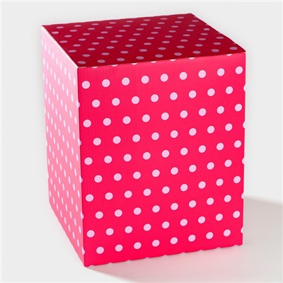 Ёмкость керамическая для хранения Доляна «Курочка», 22×20.5 см, цвет белый