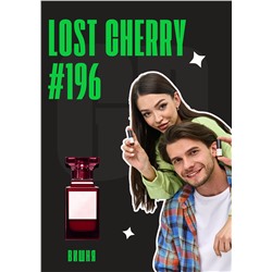Lost Cherry / GET PARFUM 196
