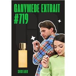 Ganymede Extrait / GET PARFUM 719