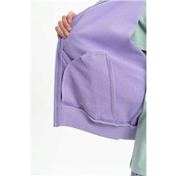 Толстовка для девочек