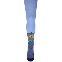 С1505(Л) Колготки детские "Три кота"